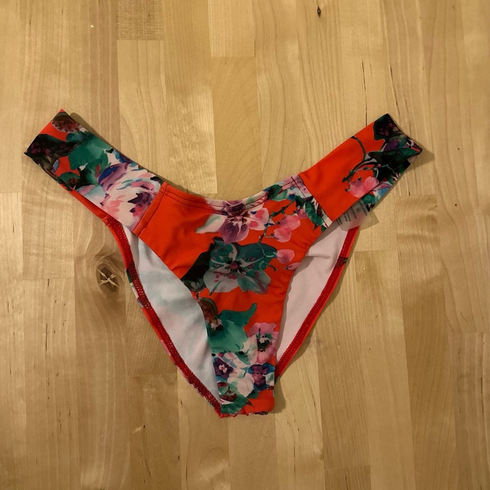 MONTCE swim bikini bottoms